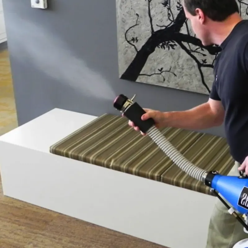 Professional Odor Removal in Franksville, WI